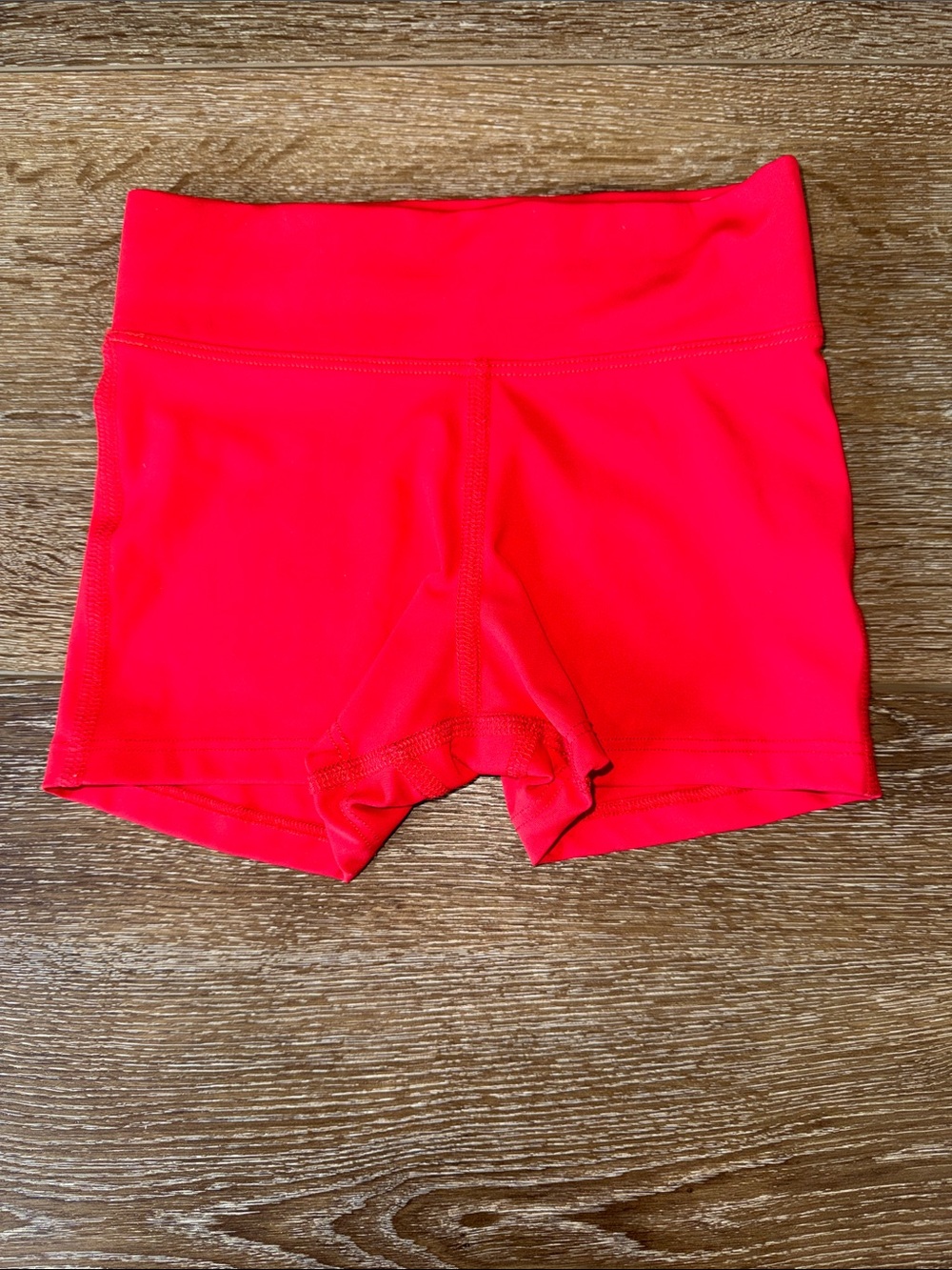 Tiger Friday - Sure Shorties CM